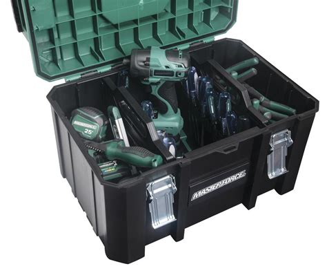 $ 129 99. . Masterforce rolling tool box